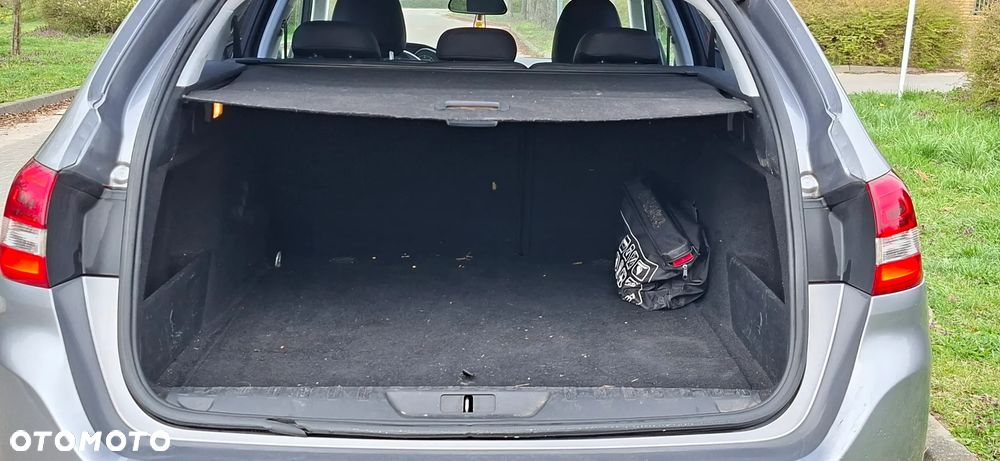 Peugeot 308 1.6 BlueHDi Business Line S&S - 27