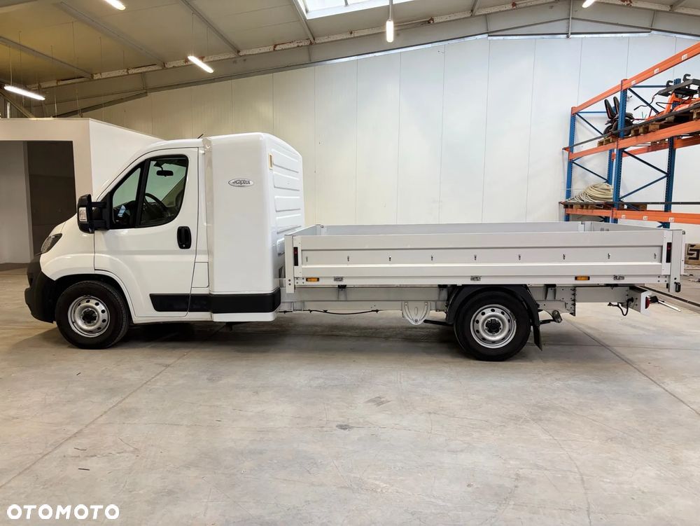 Fiat DUCATO - 9