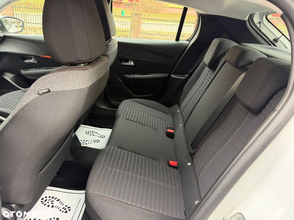 Peugeot 208 1.2 PureTech Active Pack S&S - 21