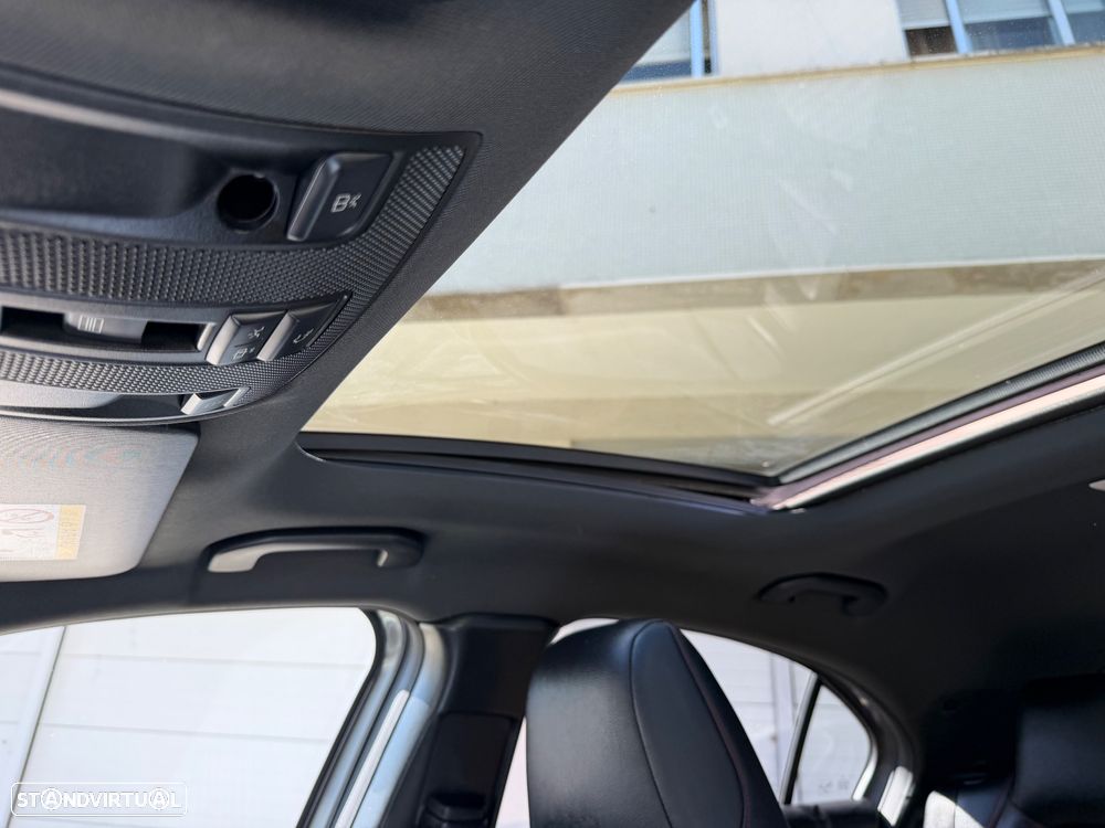 Mercedes-Benz A 180 d 7G-DCT AMG Line - 17