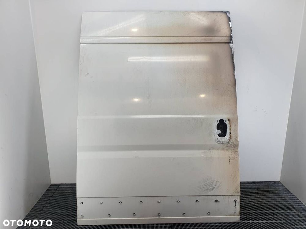 DRZWI PRZESUWNE BOCZNE PRAWE CITROEN JUMPER PEUGEOT BOXER FIAT DUCATO - 1
