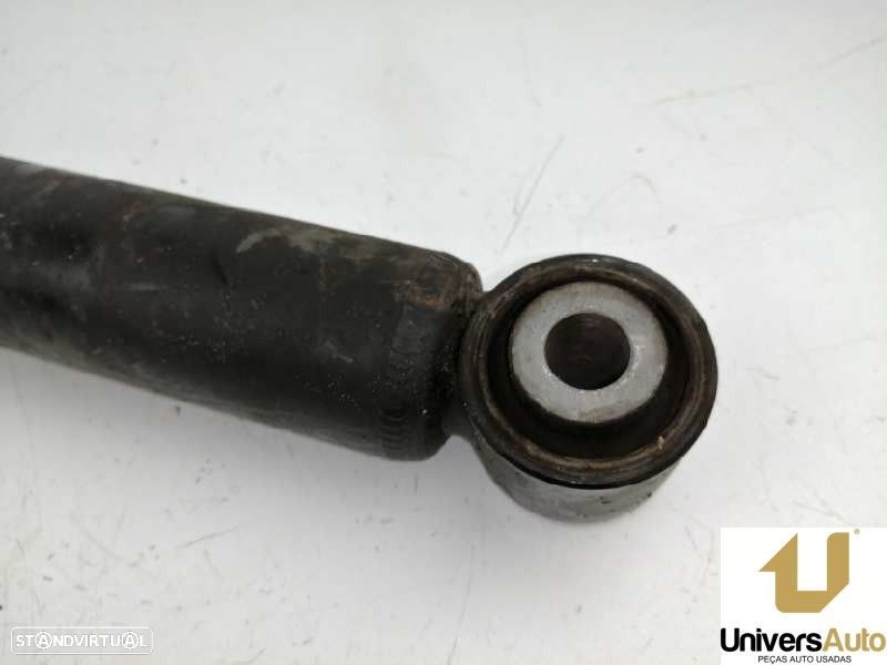 AMORTECEDOR TRASEIRO ESQUERDO MINI MINI 2014 -33526852425 - 2