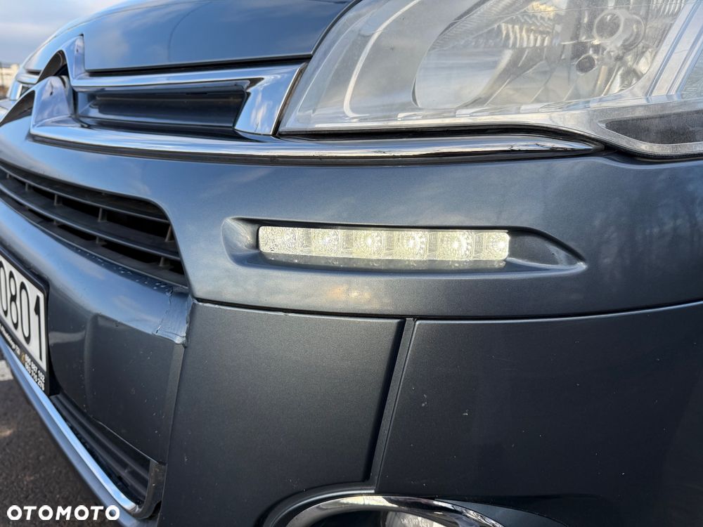 Citroën Berlingo Multispace e-HDi 90 FAP EGS6 Start Stop Selection - 8