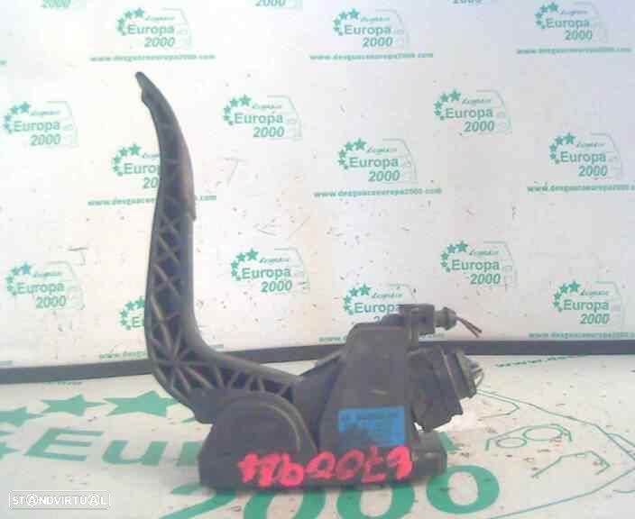 POTENCIÓMETRO PEDAL ACELERADOR MERCEDES-BENZ SPRINTER FURGÓN - 1