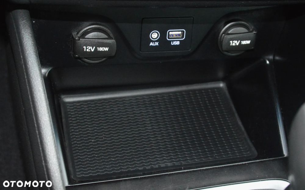 Hyundai Tucson - 22