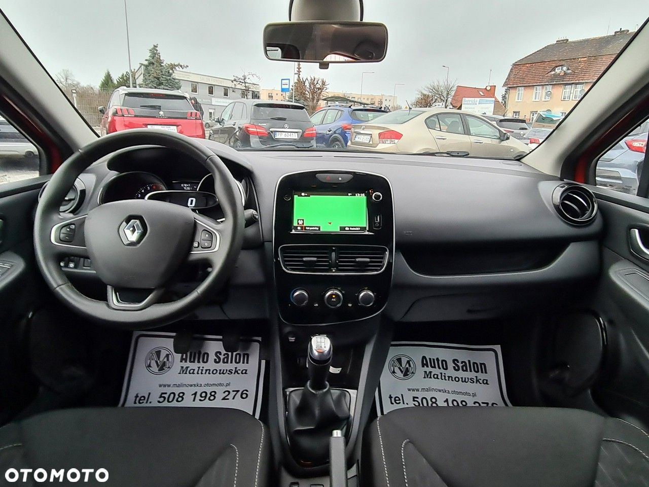 Renault Clio 0.9 Energy TCe Limited - 11