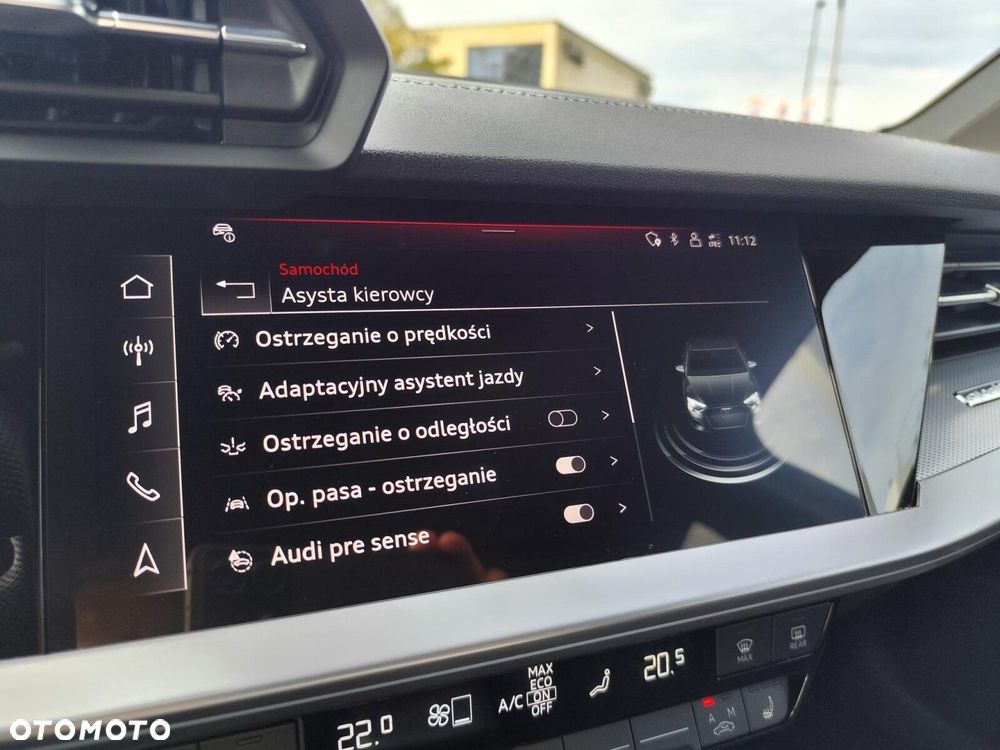 Audi S3 Limousine TFSI Quattro S tronic - 21
