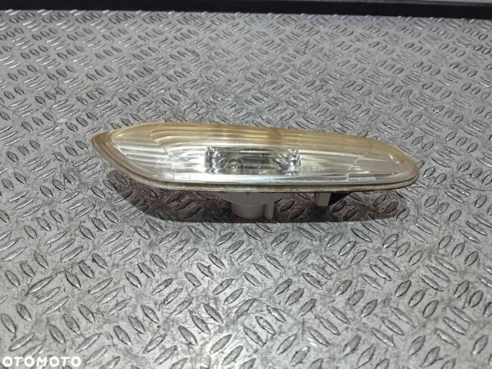 kierunkowskaz prawy przód BMW E90-91 6932998 - 2