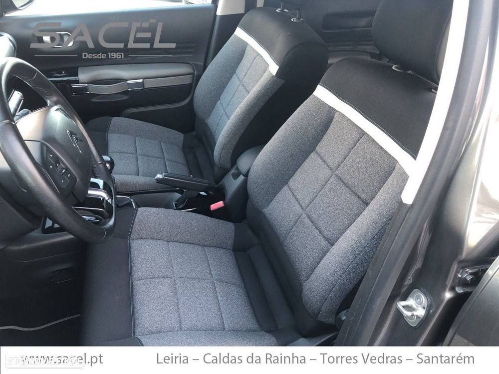 Citroën C4 Cactus 1.6 BlueHDi Feel - 10