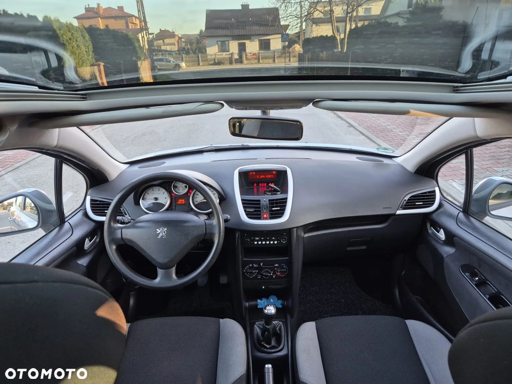 Peugeot 207 SW 75 Urban Move - 7