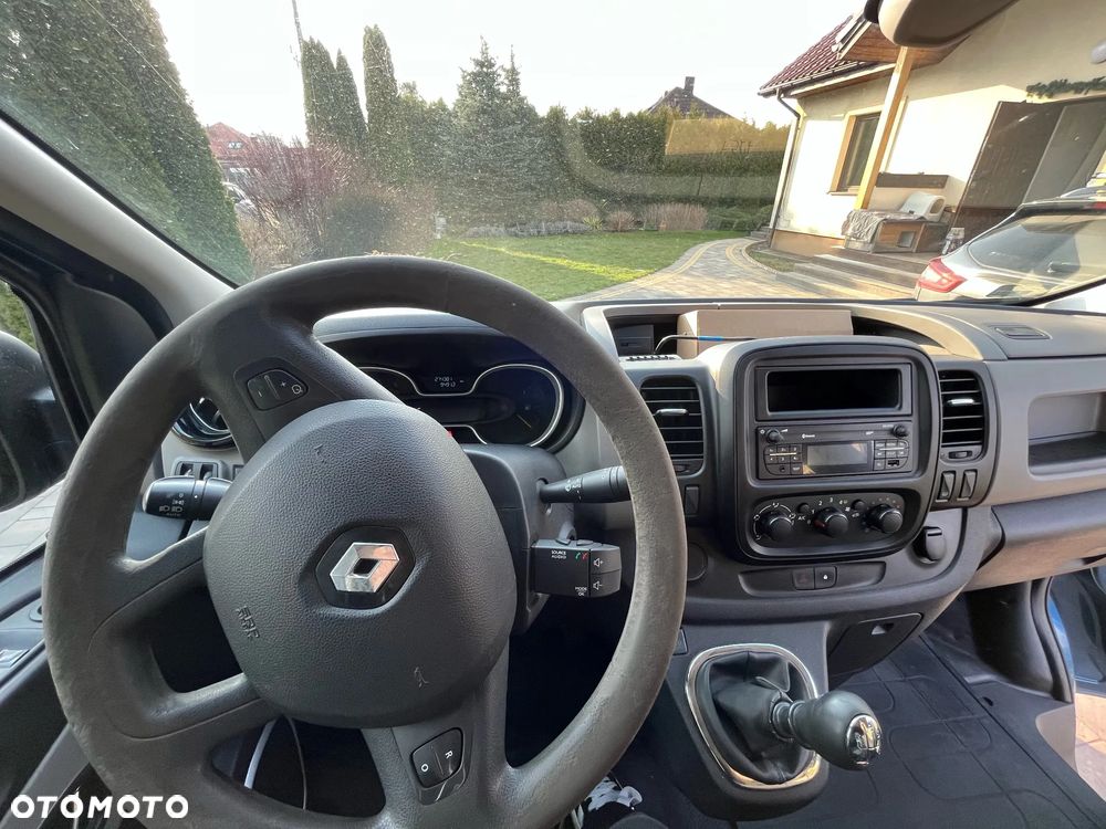 Renault Trafic - 4