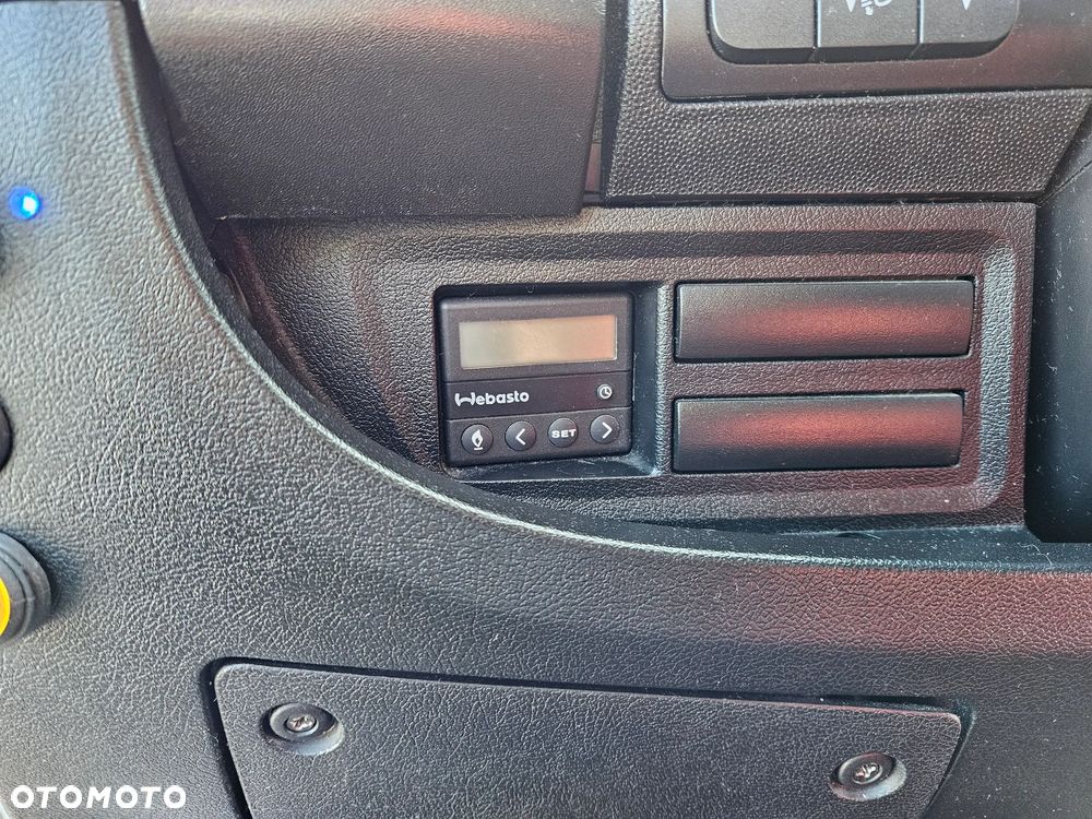 Fiat Ducato Max Długi 2.3 - 13