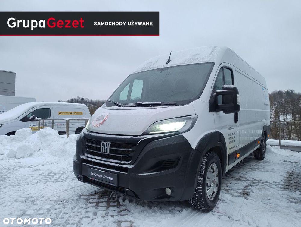 Fiat Ducato - 4