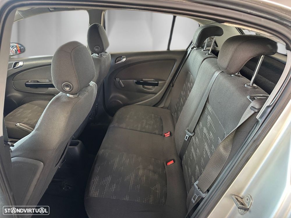 Opel Corsa 1.3 CDTi Enjoy - 9