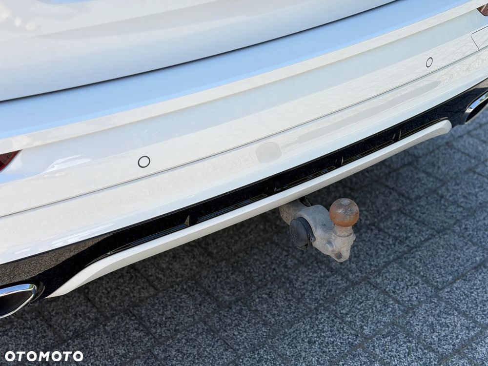 Volvo XC 60 B5 D AWD Geartronic RDesign - 39