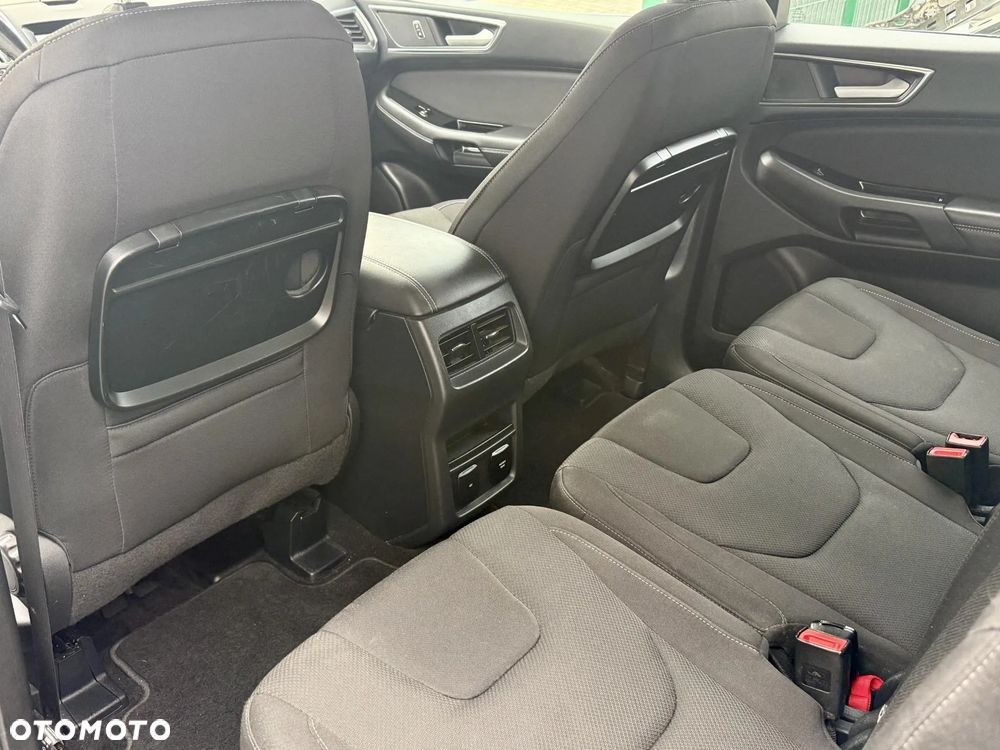 Ford S-Max 2.0 EcoBlue Titanium - 12