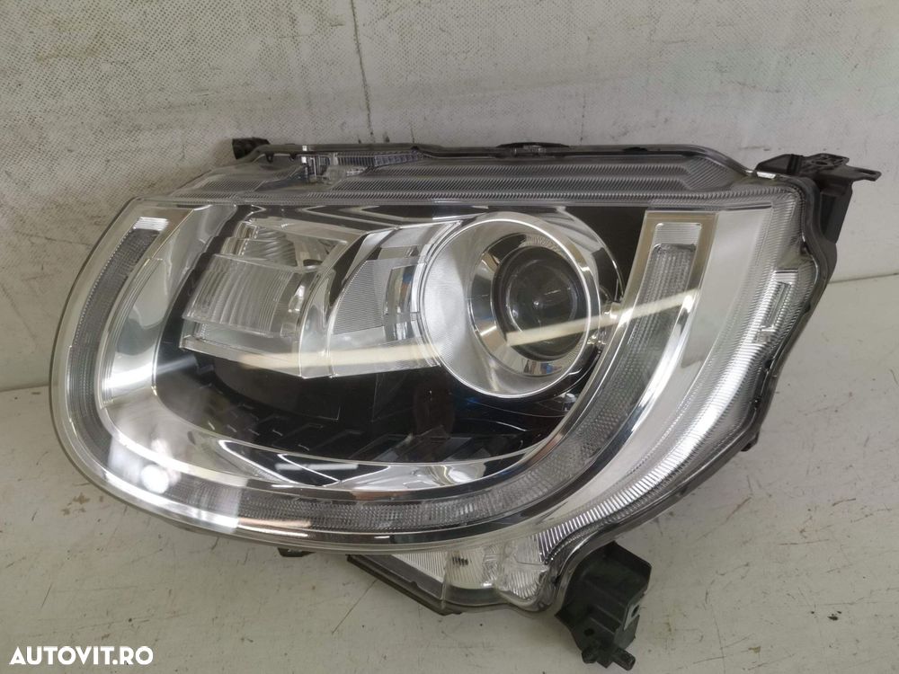 Far Stanga Led Suzuki  Ignis 3 2016 2017 2018 2019 2020 Original - 2
