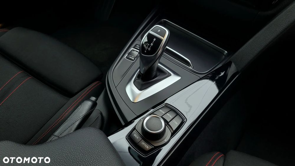 BMW Seria 4 430i Sport Line - 14