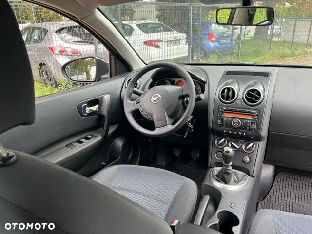 Nissan Qashqai - 15