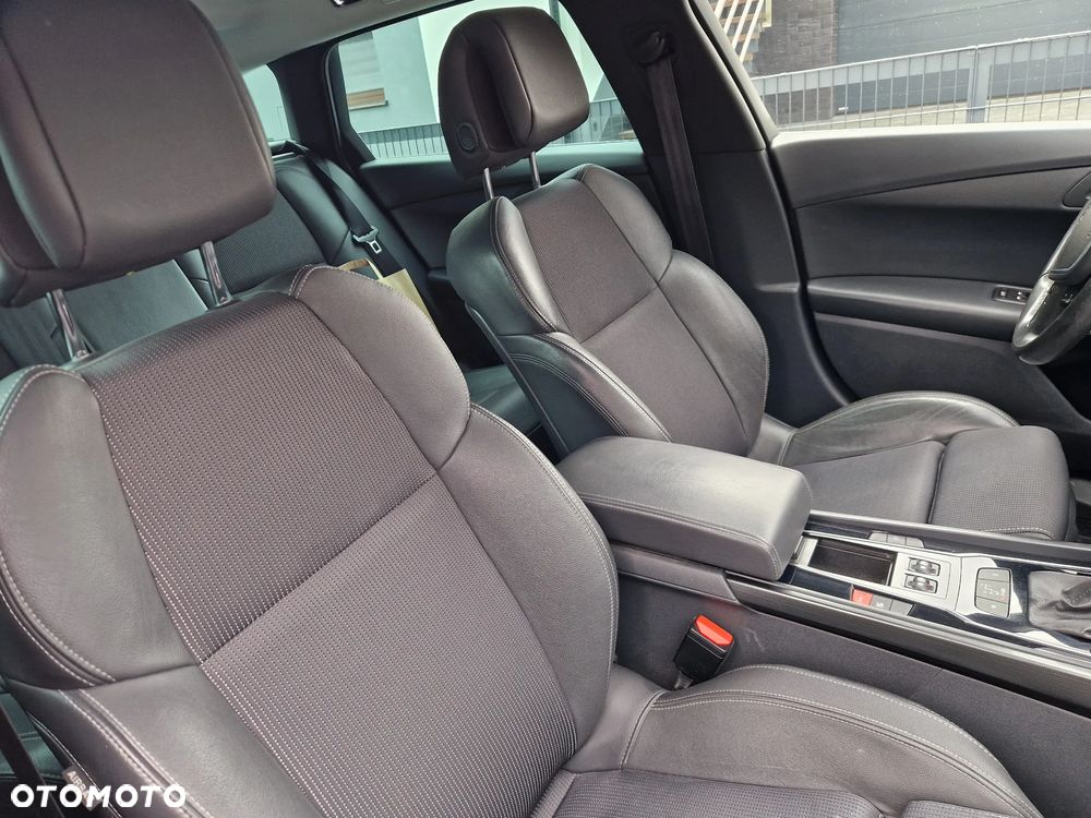Peugeot 508 2.0 BlueHDi RXH S&S - 32
