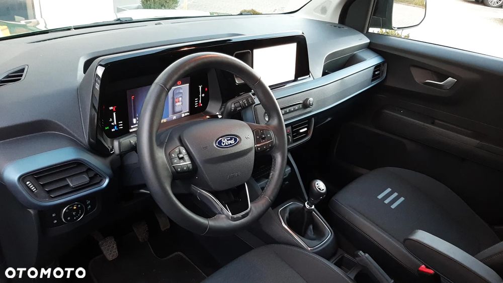 Ford Tourneo Courier 1.0 EcoBoost Active - 12