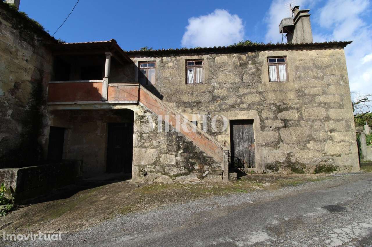 Moradia para Recuperação em Góios, Barcelos - Grande imagem: 2/19