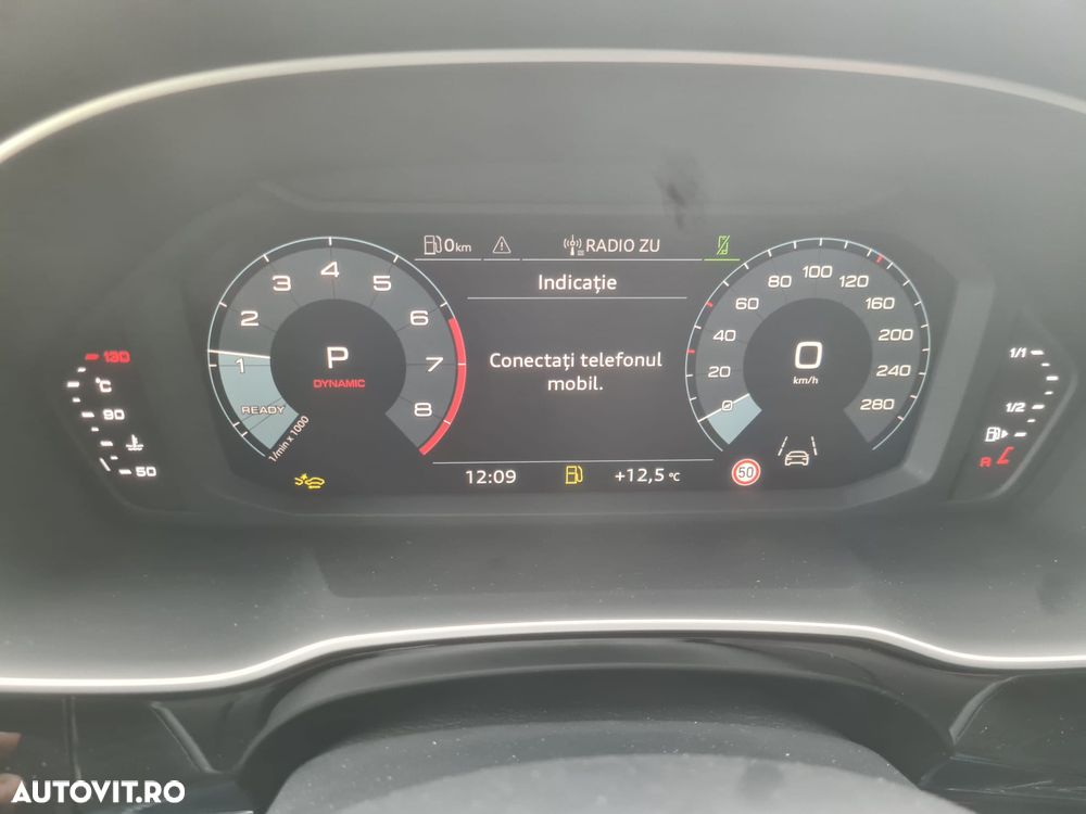 Audi Q3 2.0 40 TFSI S tronic quattro S Line - 7