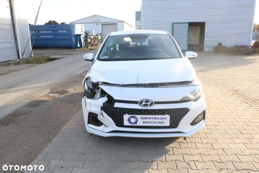 Hyundai i20 1.2 Comfort - 2