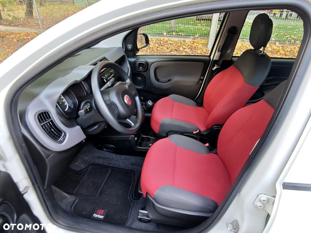 Fiat Panda 1.2 Easy - 5