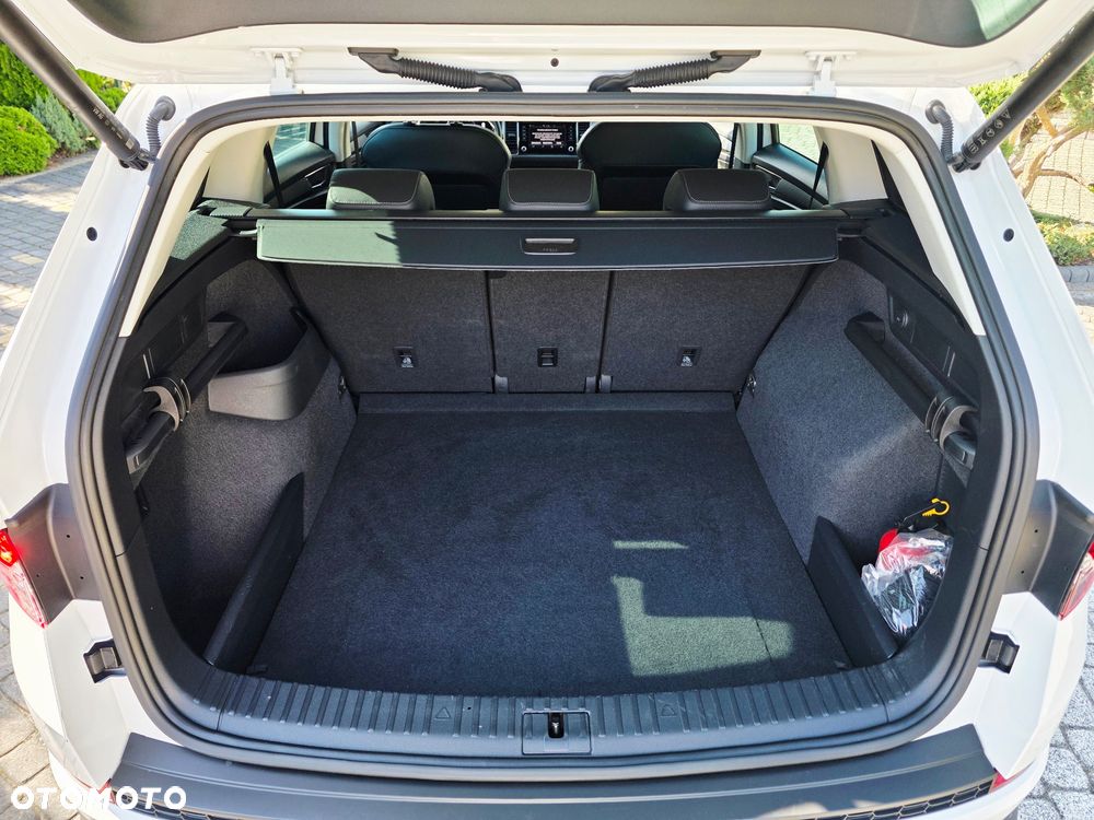 Skoda Kodiaq 2.0 TSI 4x4 Style DSG - 14