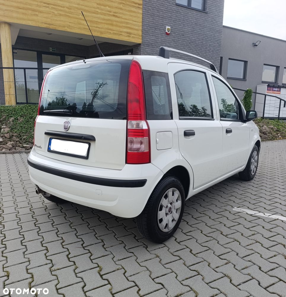 Fiat Panda - 4