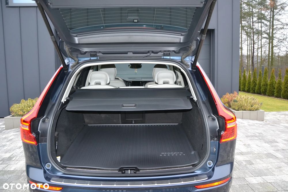 Volvo XC 60 B5 B AWD Core - 7