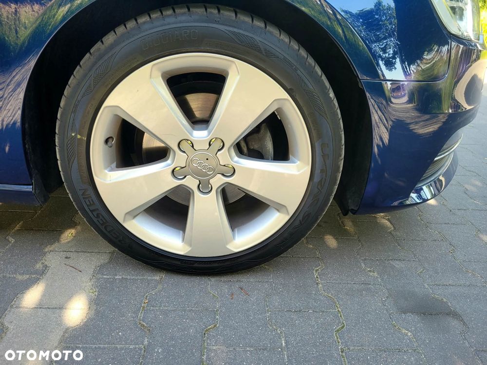 Audi A3 Sportback - 18