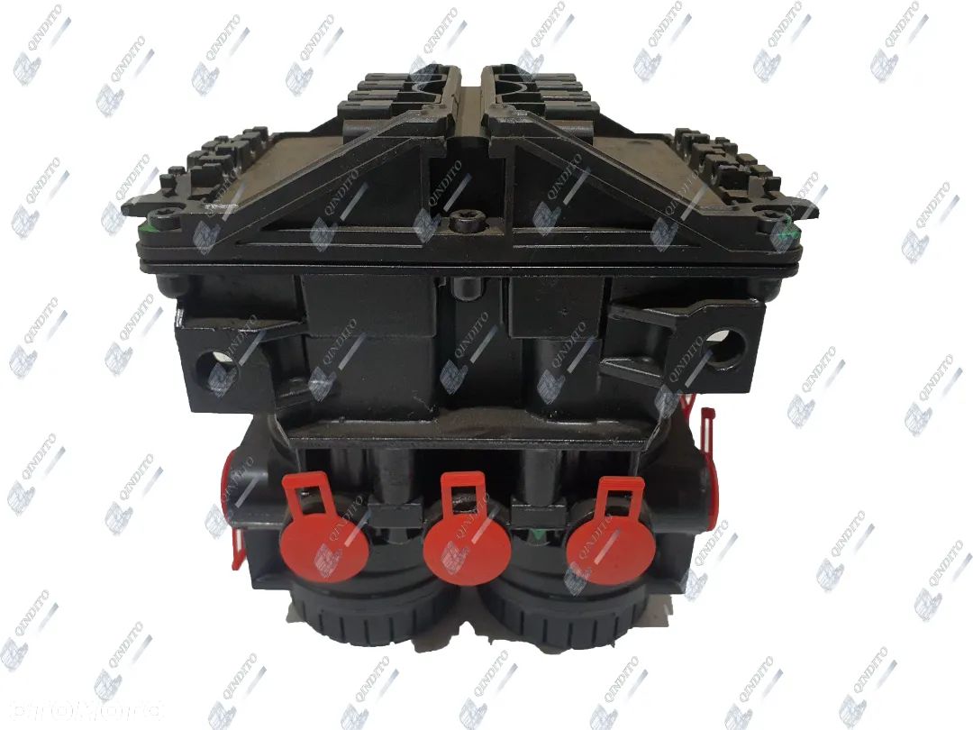 ZAWÓR EBS TYŁ RENAULT MAGNUM 440 E-TECH 03r  0486204002 * - 1