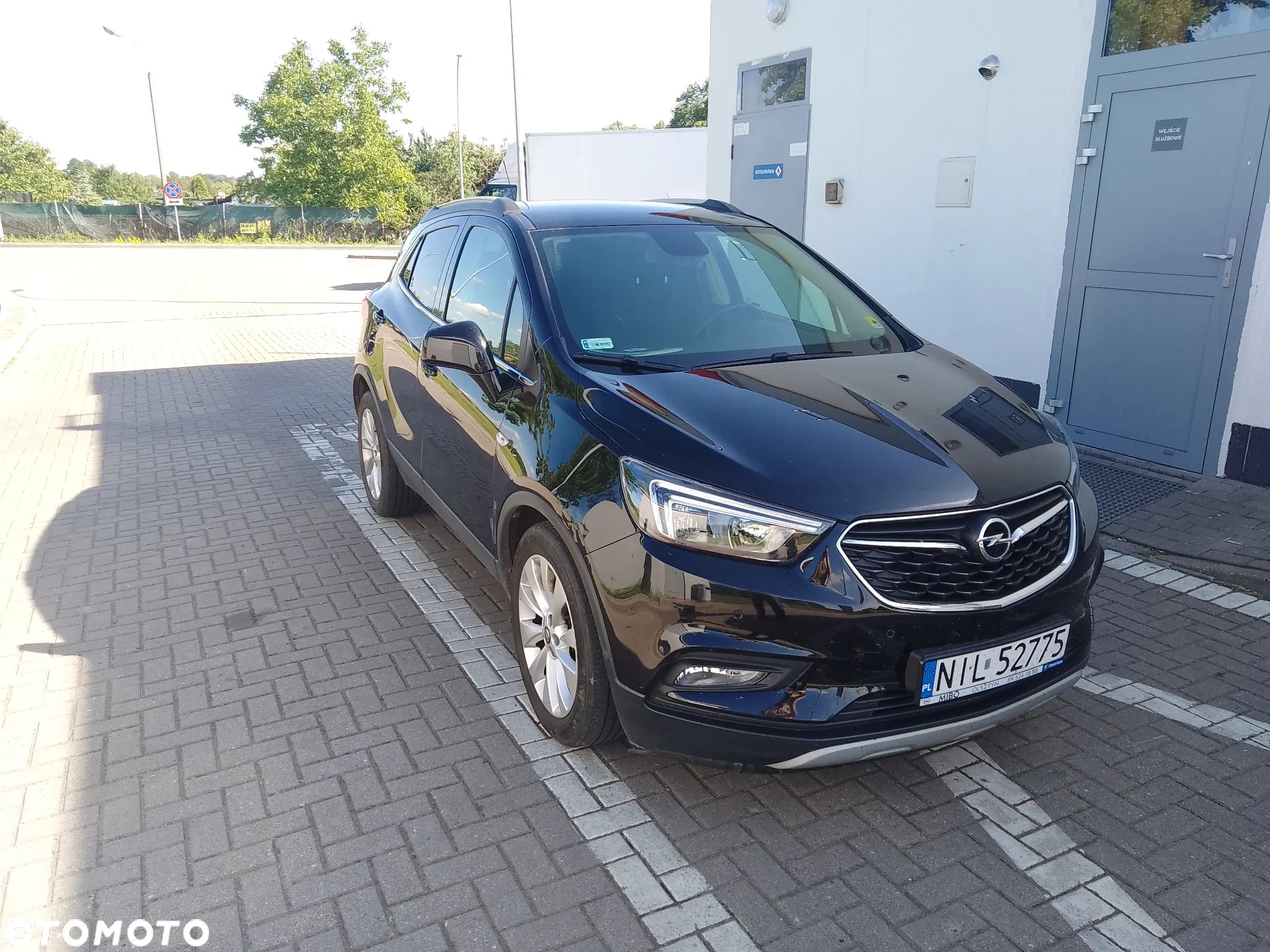 Opel Mokka X 1.6 Elite S&S - 1