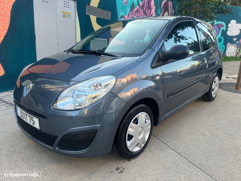 Renault Twingo 1.2 Confort - 27