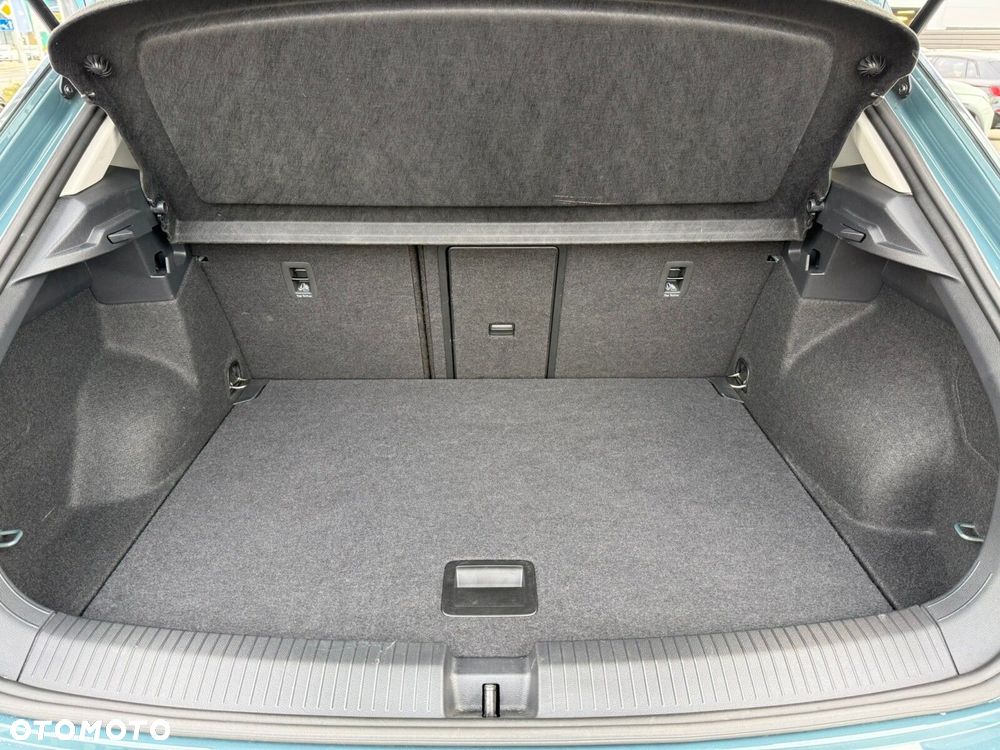 Volkswagen T-Roc 1.5 TSI Life - 26