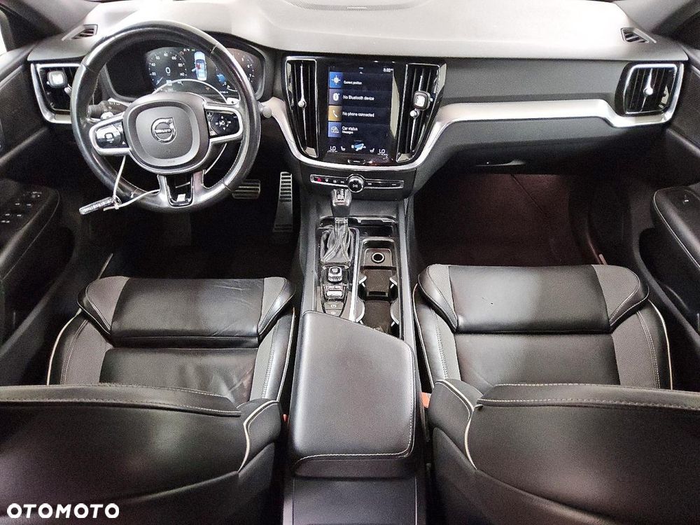 Volvo S60 T5 R-Design Momentum - 7