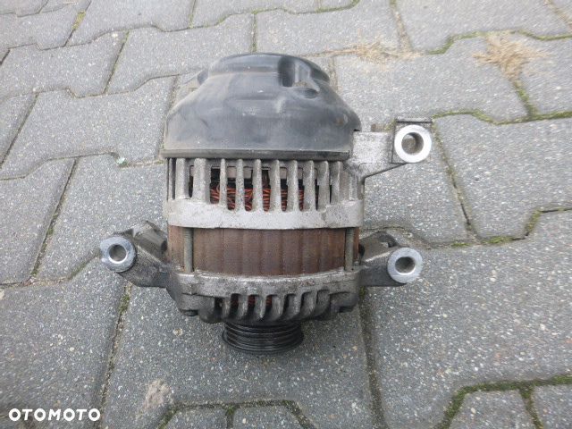 ALTERNATOR MAZDA 6 II GH 2.5 A2TJ0391C - 19