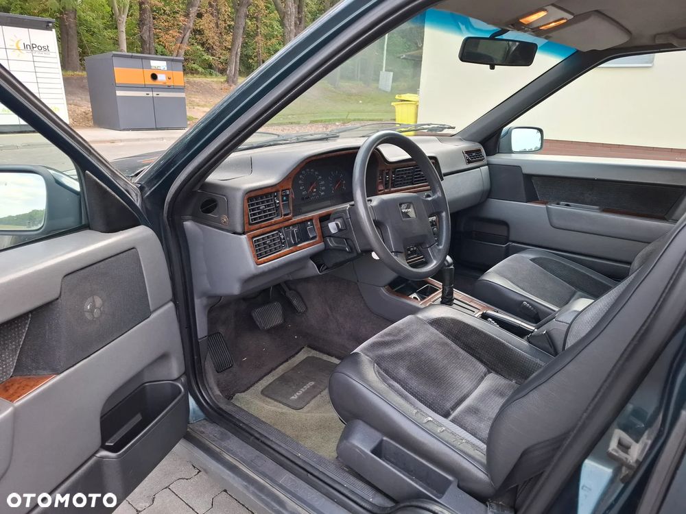 Volvo 850 - 10