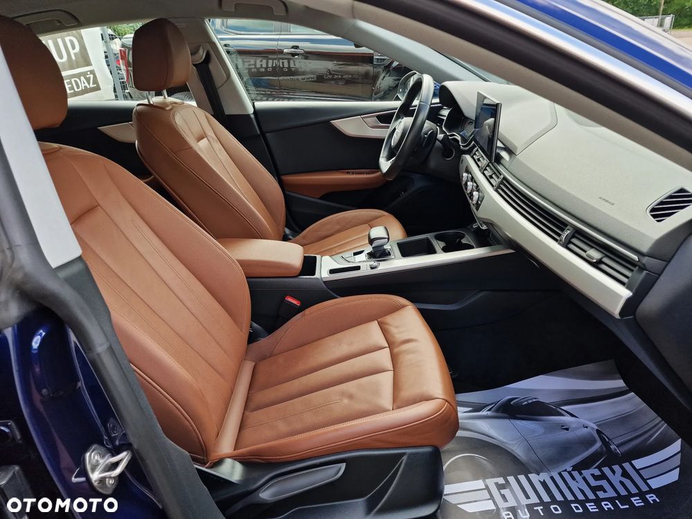 Audi A5 Sportback - 23