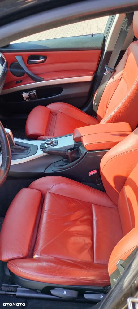 BMW Seria 3 - 18