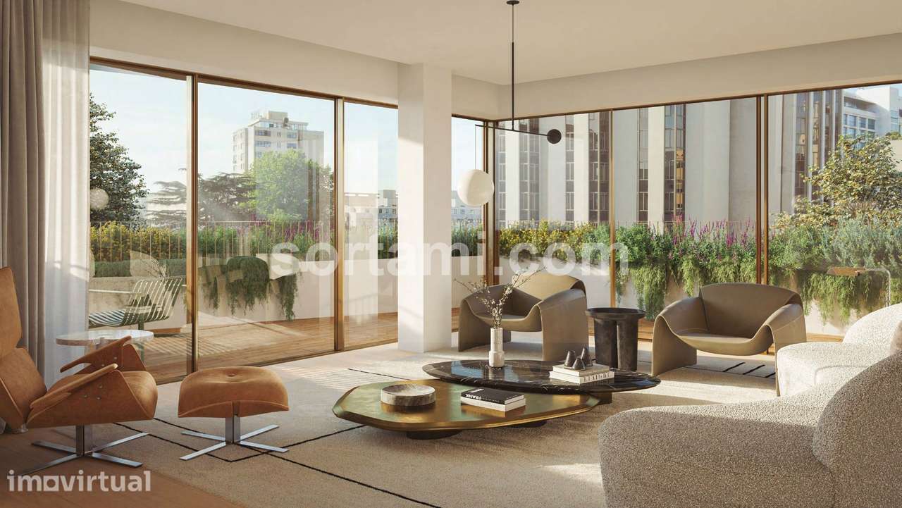 Apartamento T4 Venda em Cedofeita, Santo Ildefonso, Sé, Miragaia, São - Grande imagem: 4/28