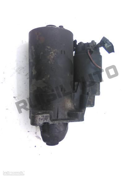 Motor Arranque  Ford Escort Vii [1998_2002] 1.4 - 1