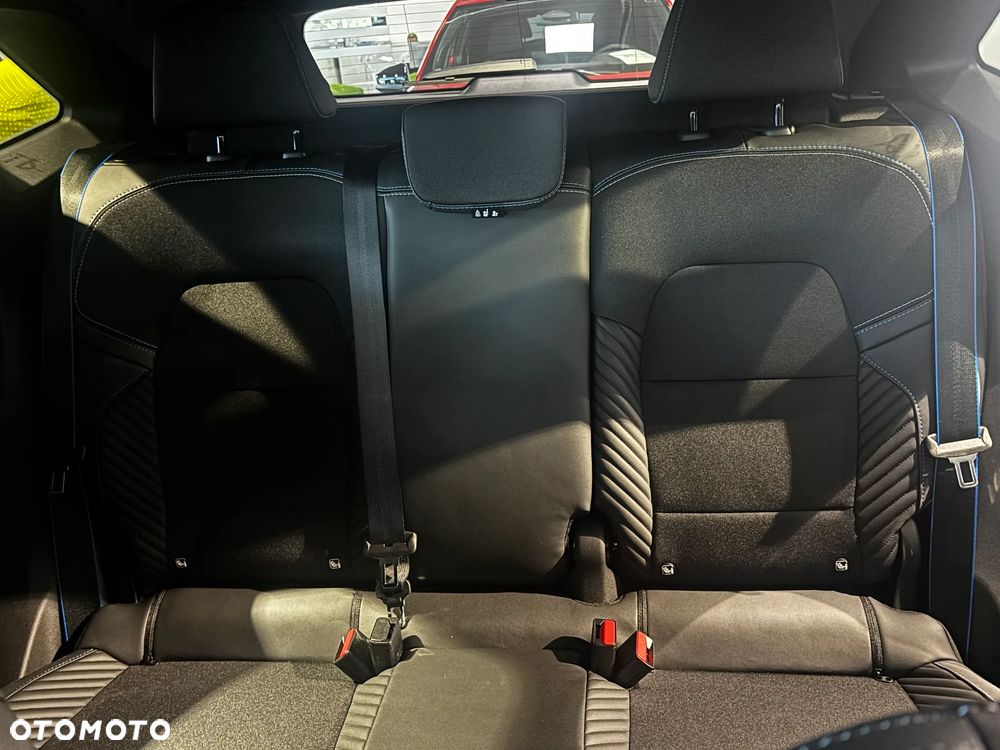 Renault Symbioz 1.8 E-Tech Full Hybrid 160 Esprit Alpine - 31