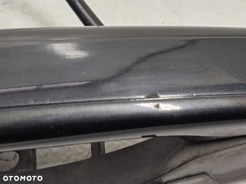 PEUGEOT 307 CC CABRIO KLAMKA DRZWI ZEWNĘTRZNA PRAWY PRZÓD PRAWA PRZEDNI 3 PIN EU - 4