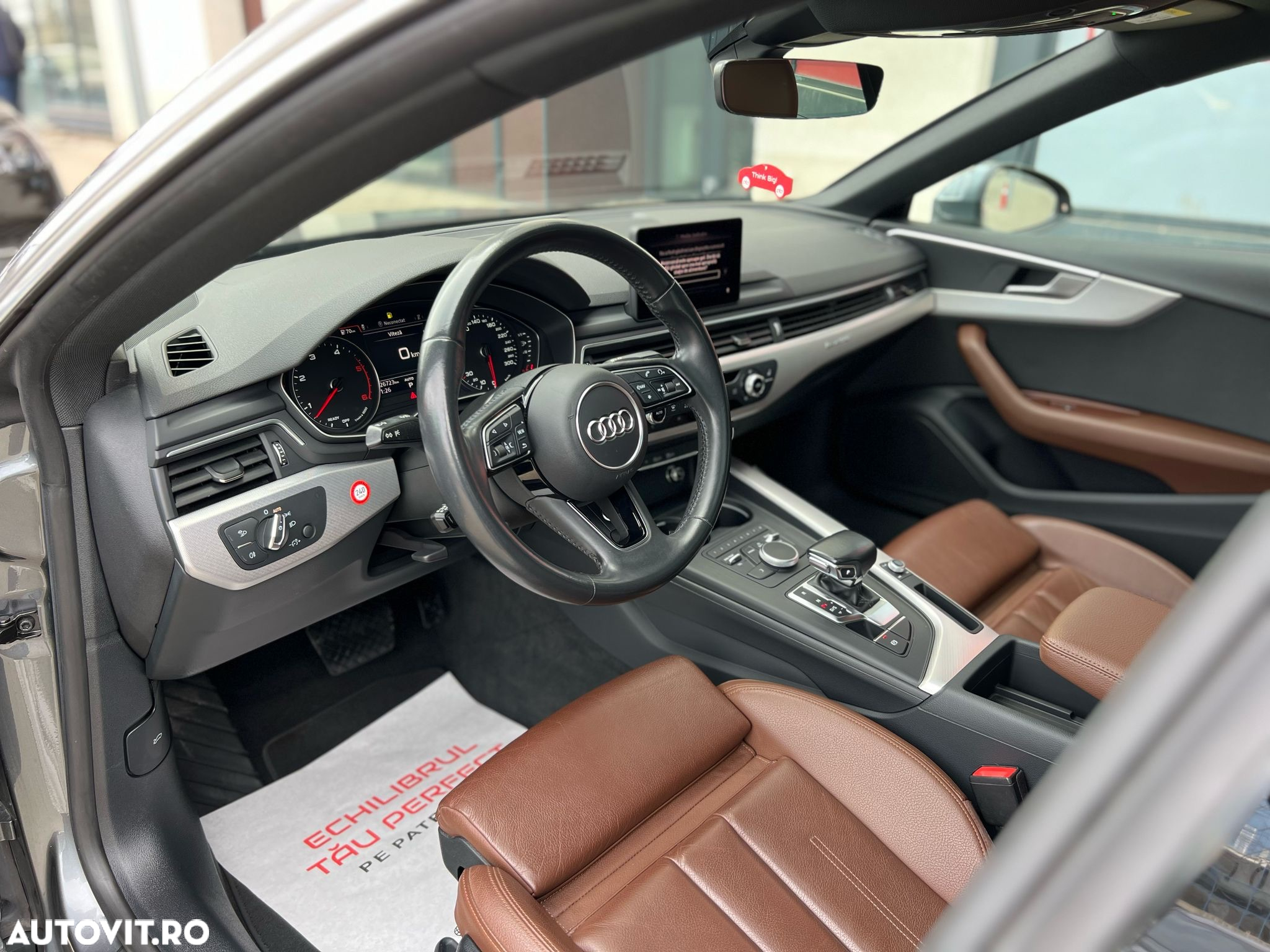 Audi A5 - 16