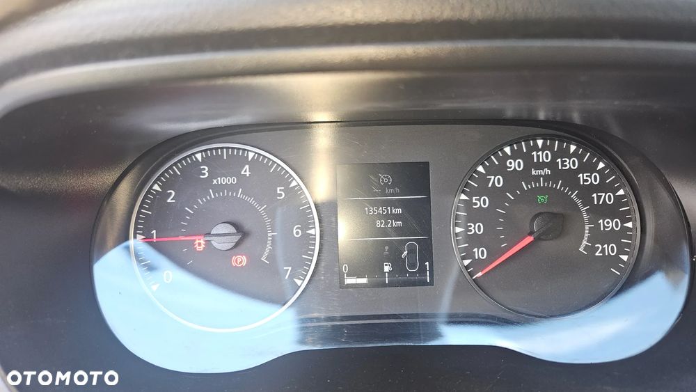 Dacia Duster 1.0 TCe Comfort - 10