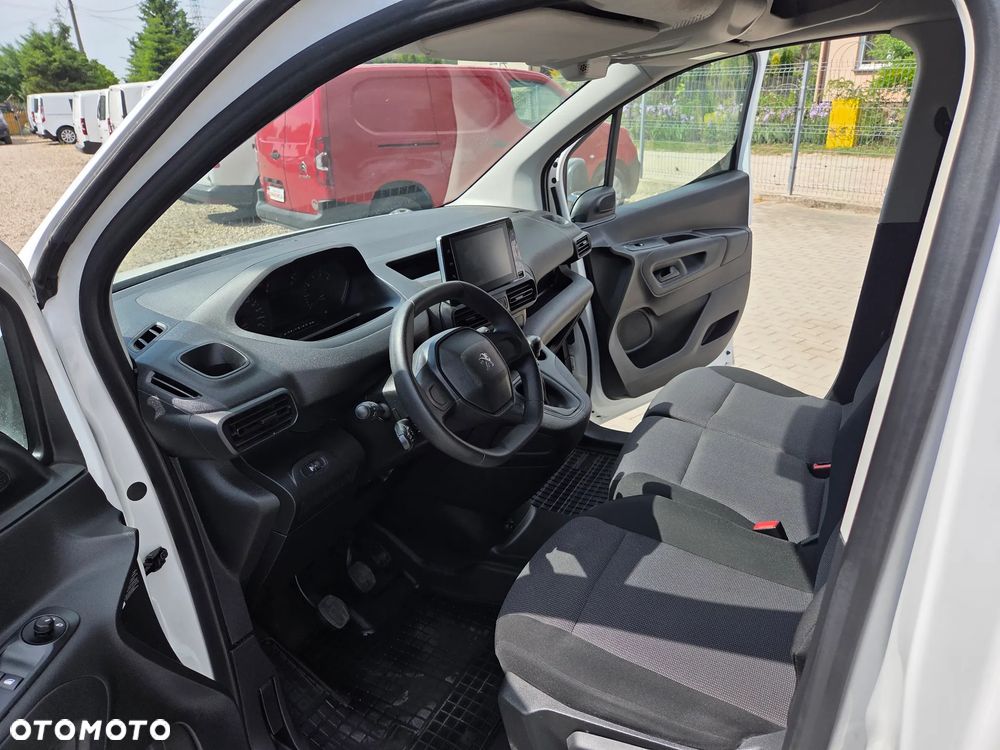 Peugeot Partner - 12