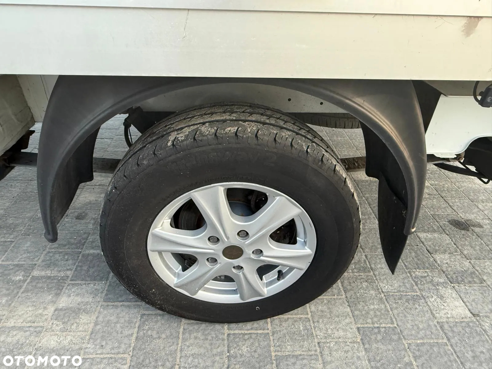 Nissan NV400 - 17